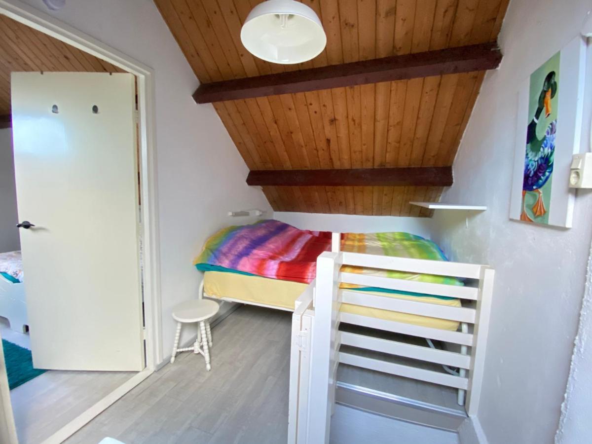 Zee En Zo Apartment Egmond aan Zee Exterior foto